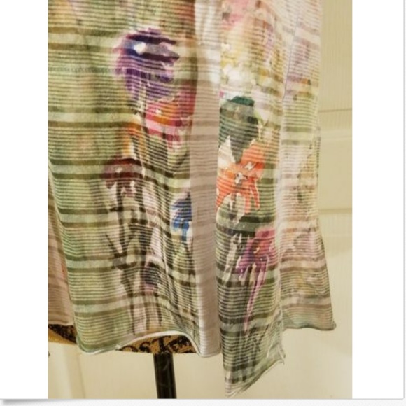 Free People t Size XS Burnout Backout - Picture 2 of 5